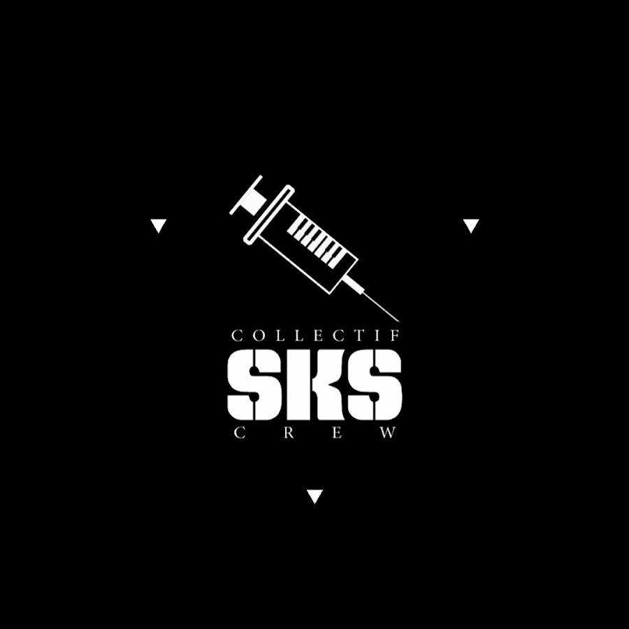 SKS CREW YouTube channel avatar