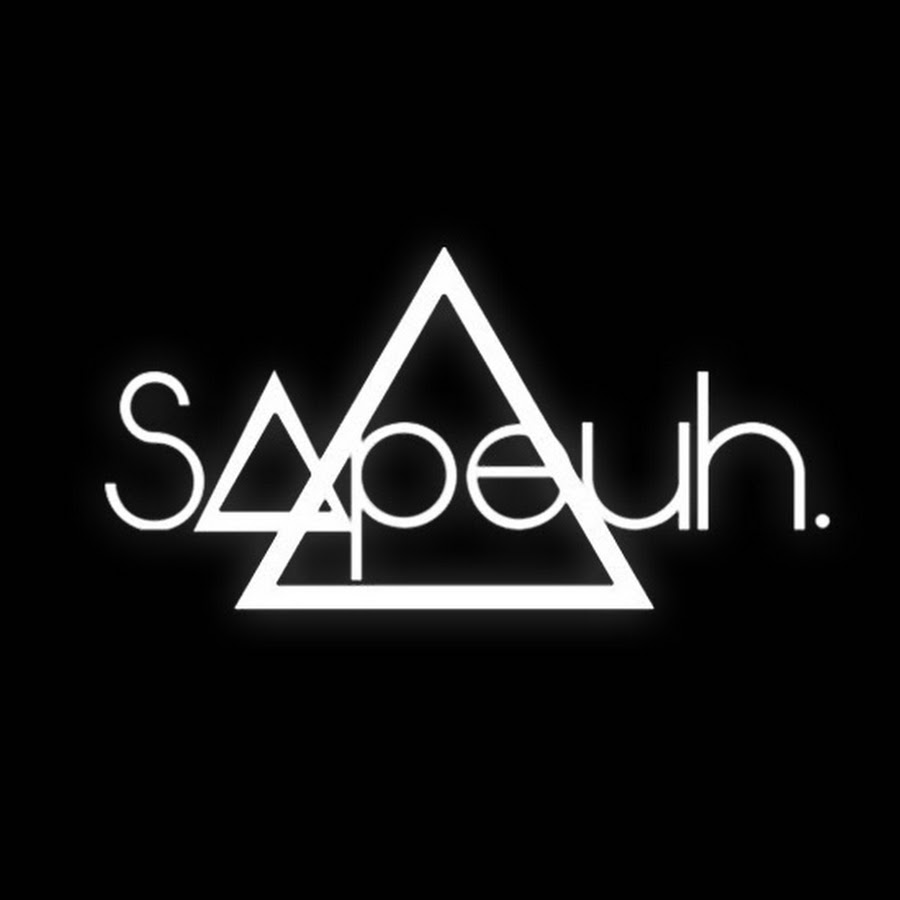 SAPEUH YouTube channel avatar