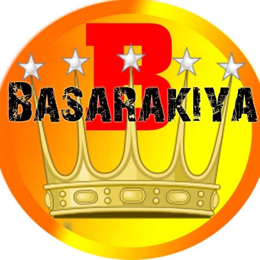 BASARAKIYA TV Avatar de chaîne YouTube