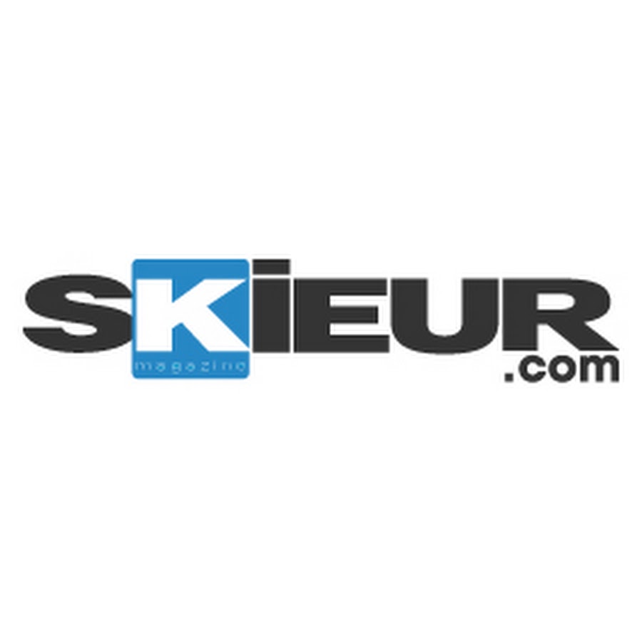 Skieur Magazine YouTube kanalı avatarı
