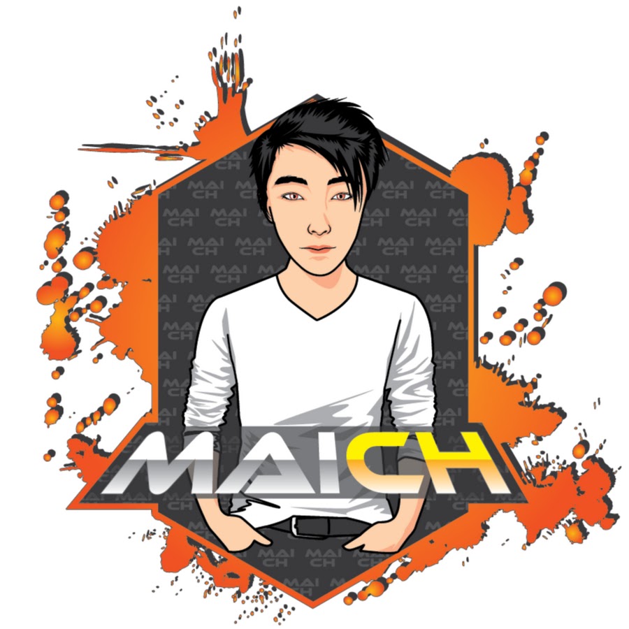Mai Ch YouTube channel avatar