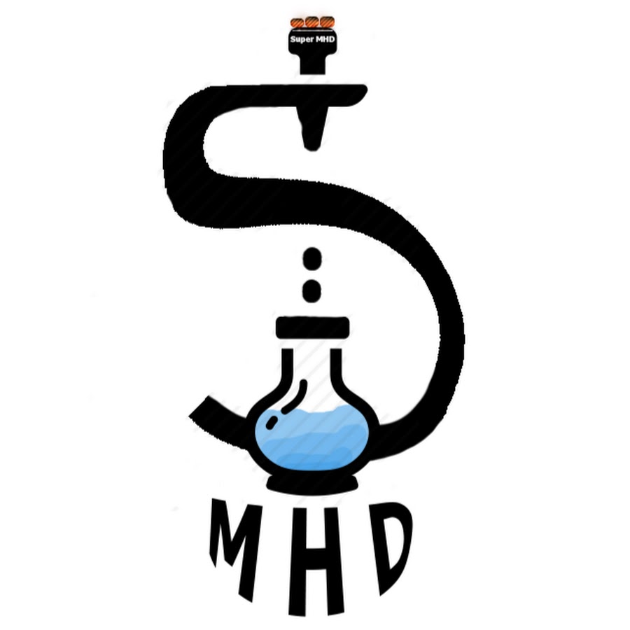 SupMHD YouTube channel avatar