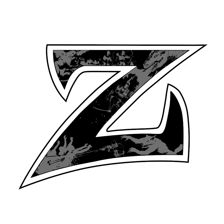 Zerkovich Avatar canale YouTube 