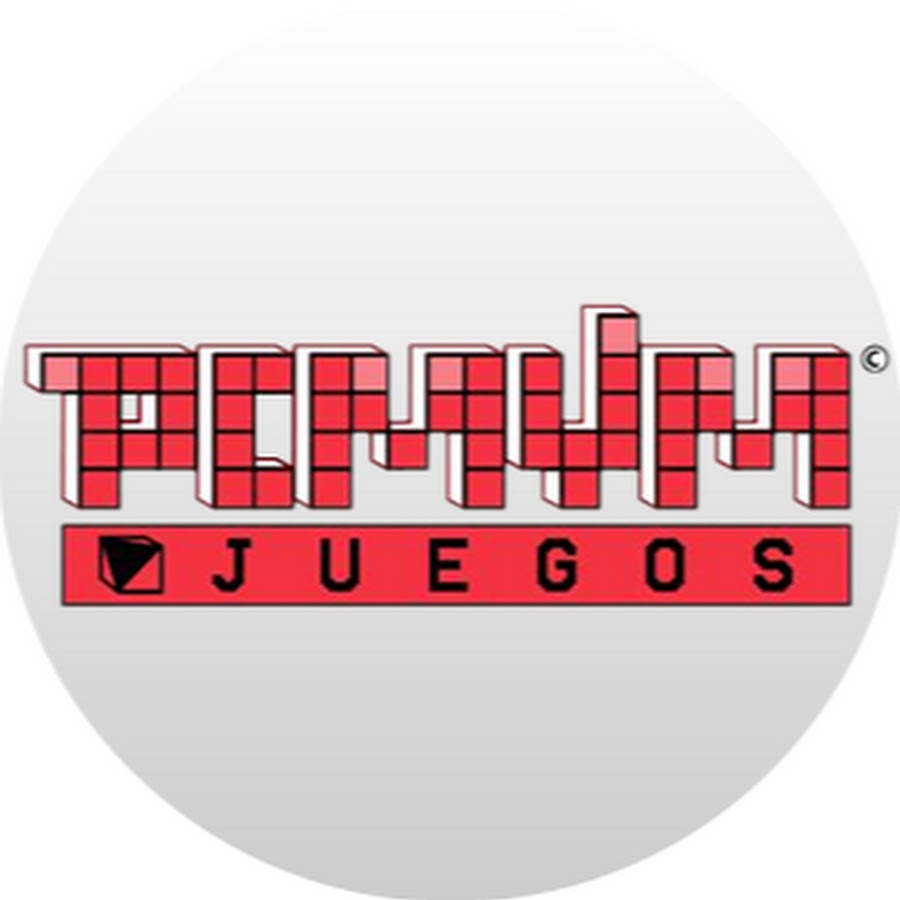 PCMYMJuegos YouTube channel avatar