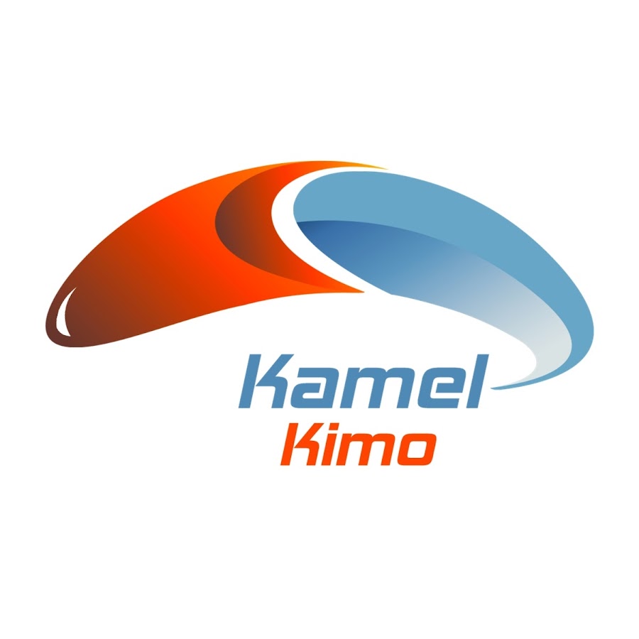 kamel kimo YouTube channel avatar