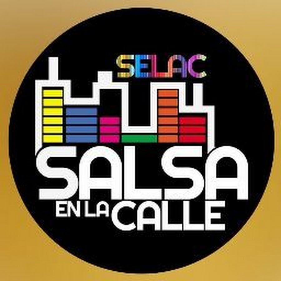 Salsa En La Calle رمز قناة اليوتيوب