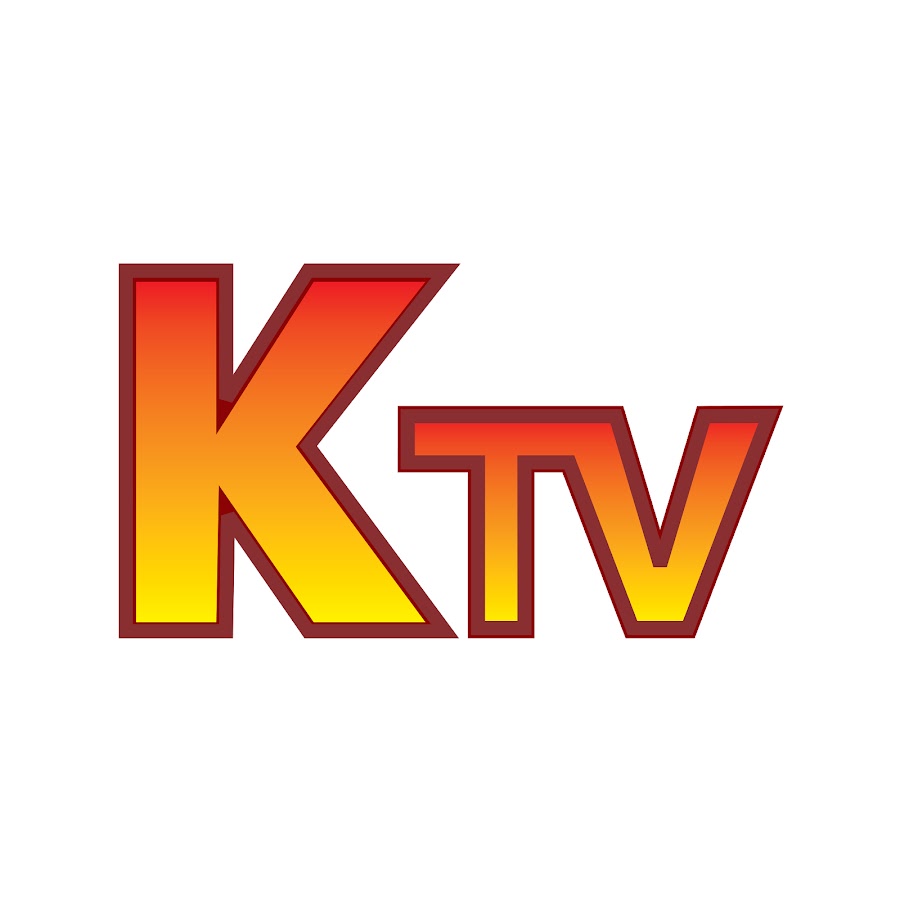 KTV YouTube channel avatar