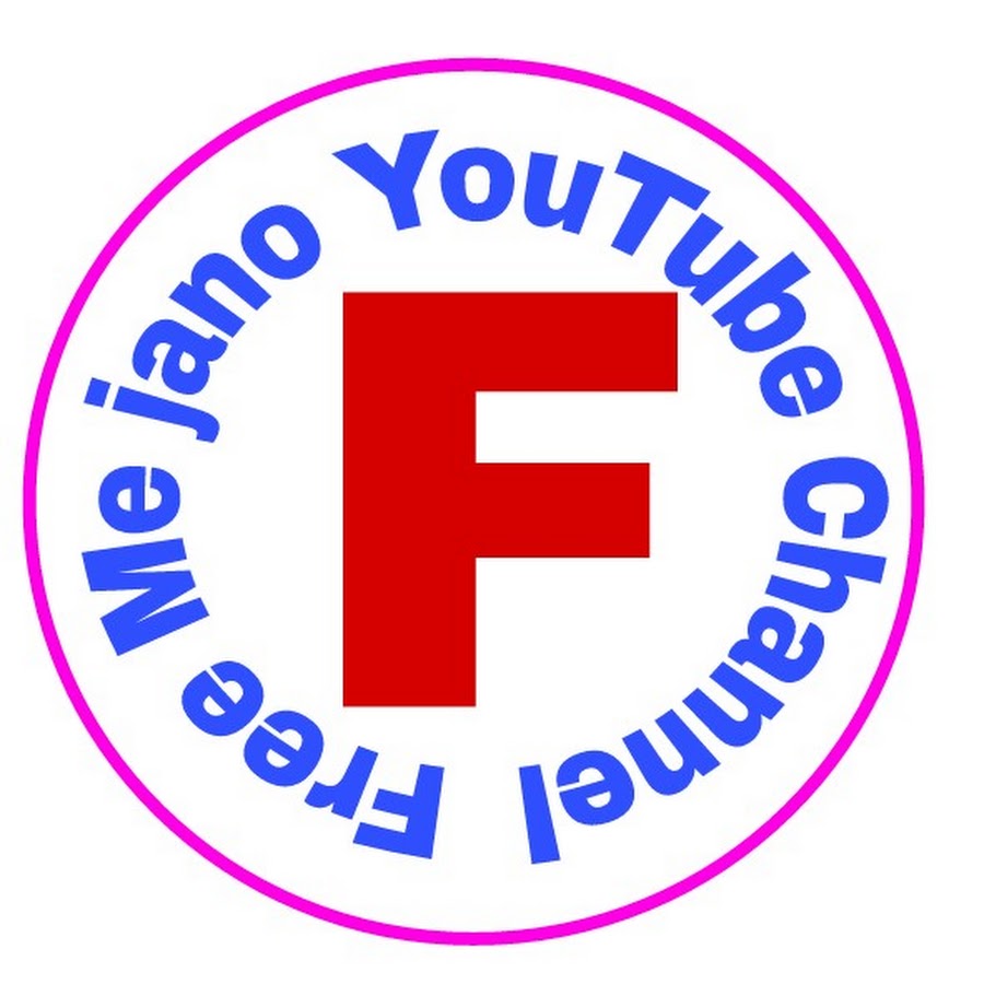 Free me Jano YouTube channel avatar