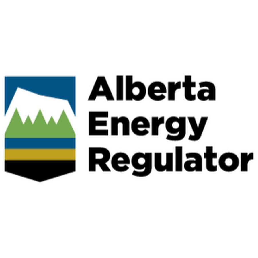 Alberta Energy Regulator Youtube