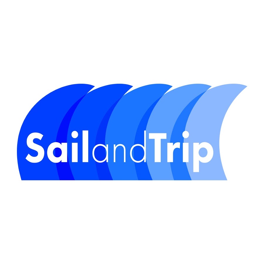 SailandTrip رمز قناة اليوتيوب