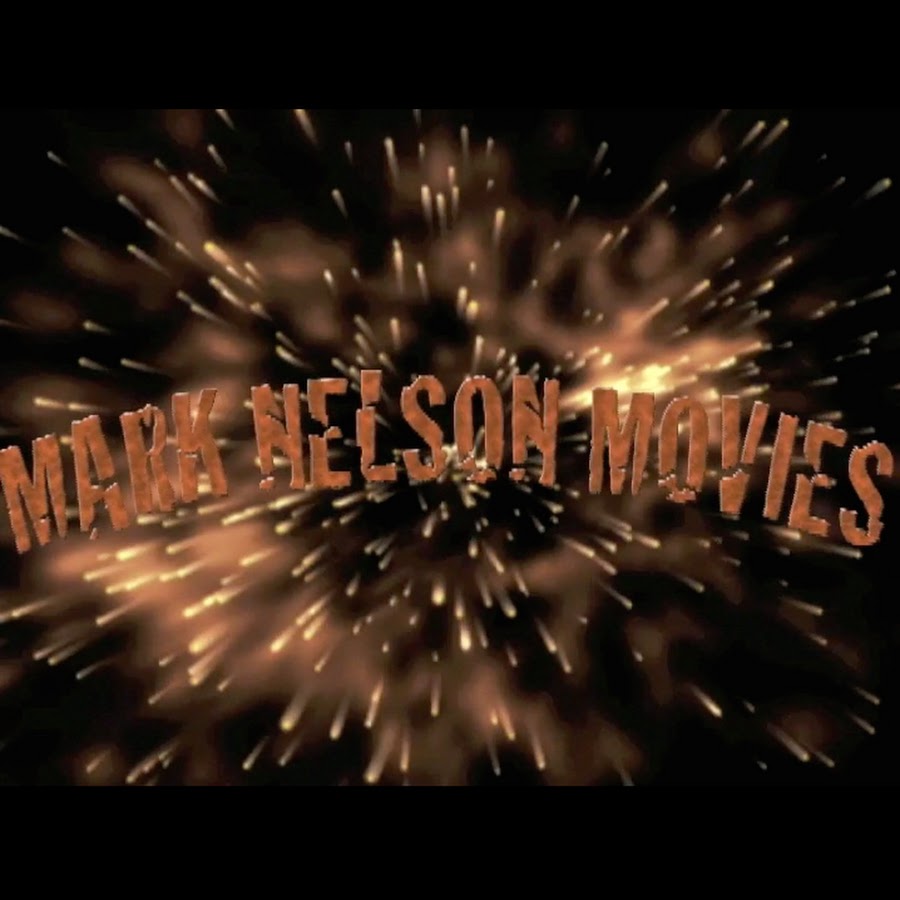 Mark Nelson Movies YouTube channel avatar