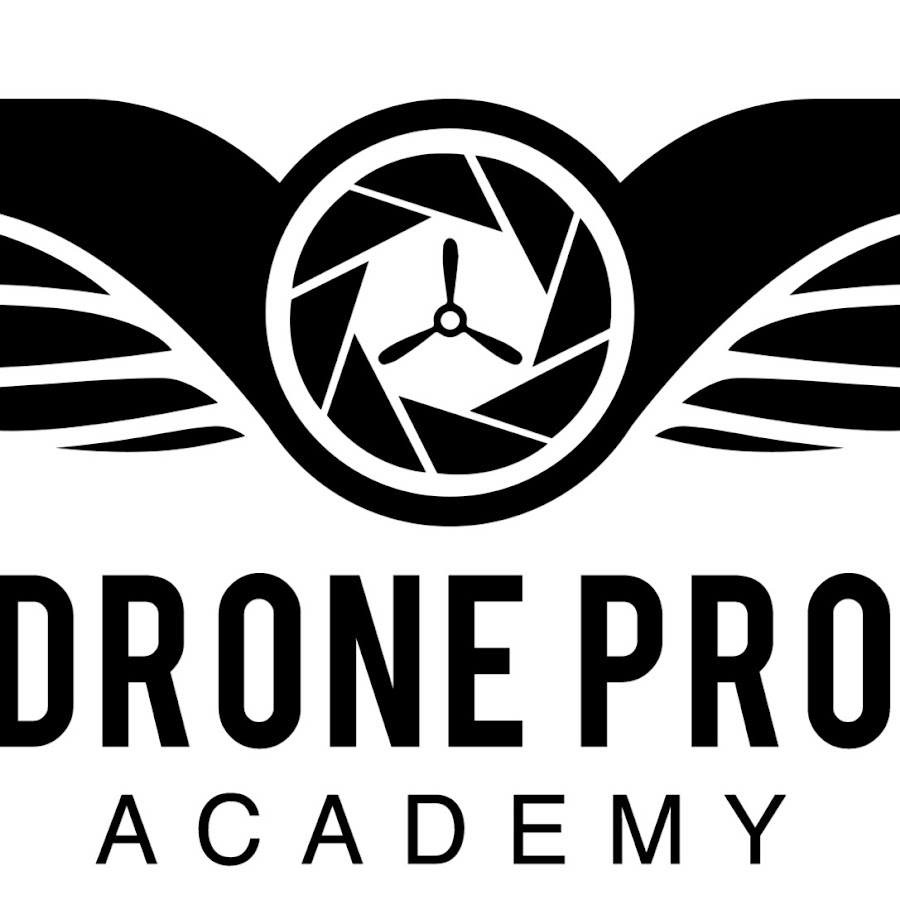 Drone Pro Academy ইউটিউব চ্যানেল অ্যাভাটার