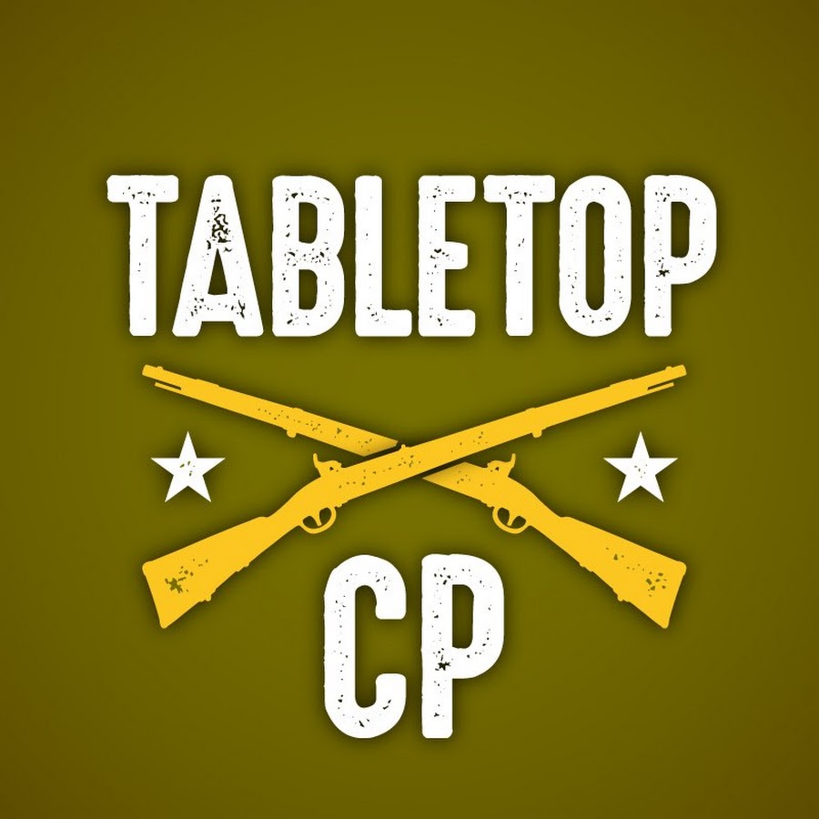 Tabletop Cp Youtube
