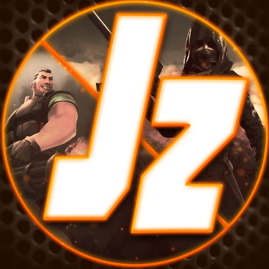 The Bozzz YouTube channel avatar