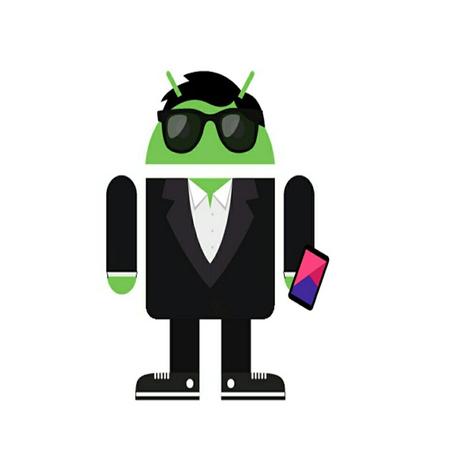 Lucas Tutoriais Android ইউটিউব চ্যানেল অ্যাভাটার