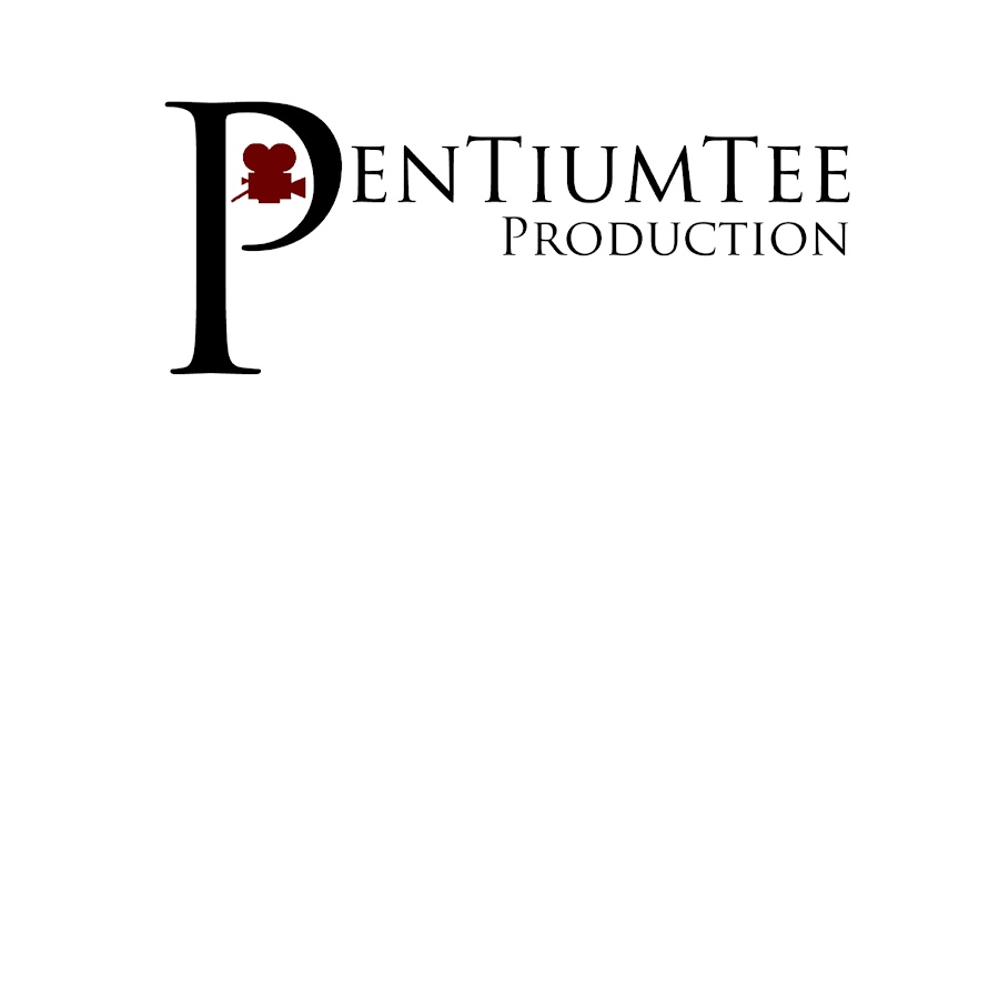 PenTiumTee Production YouTube kanalı avatarı