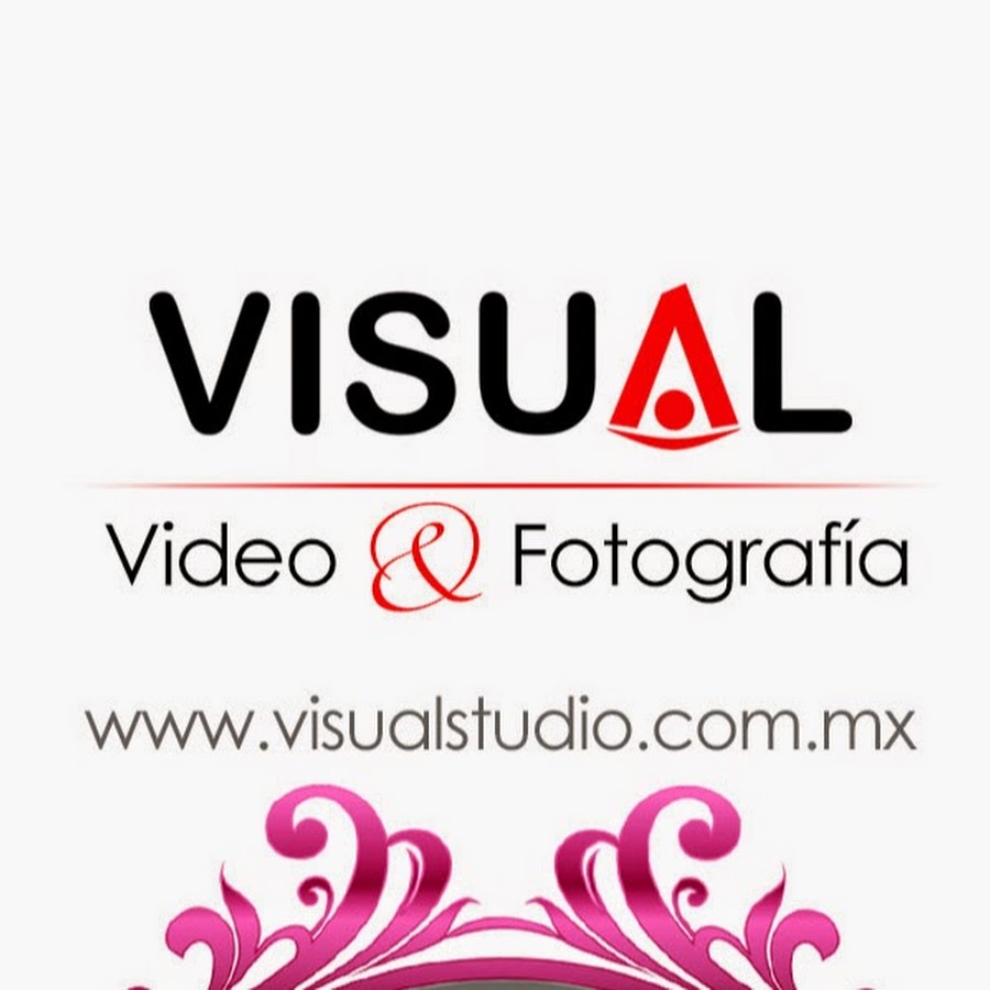 visualimagen YouTube kanalı avatarı