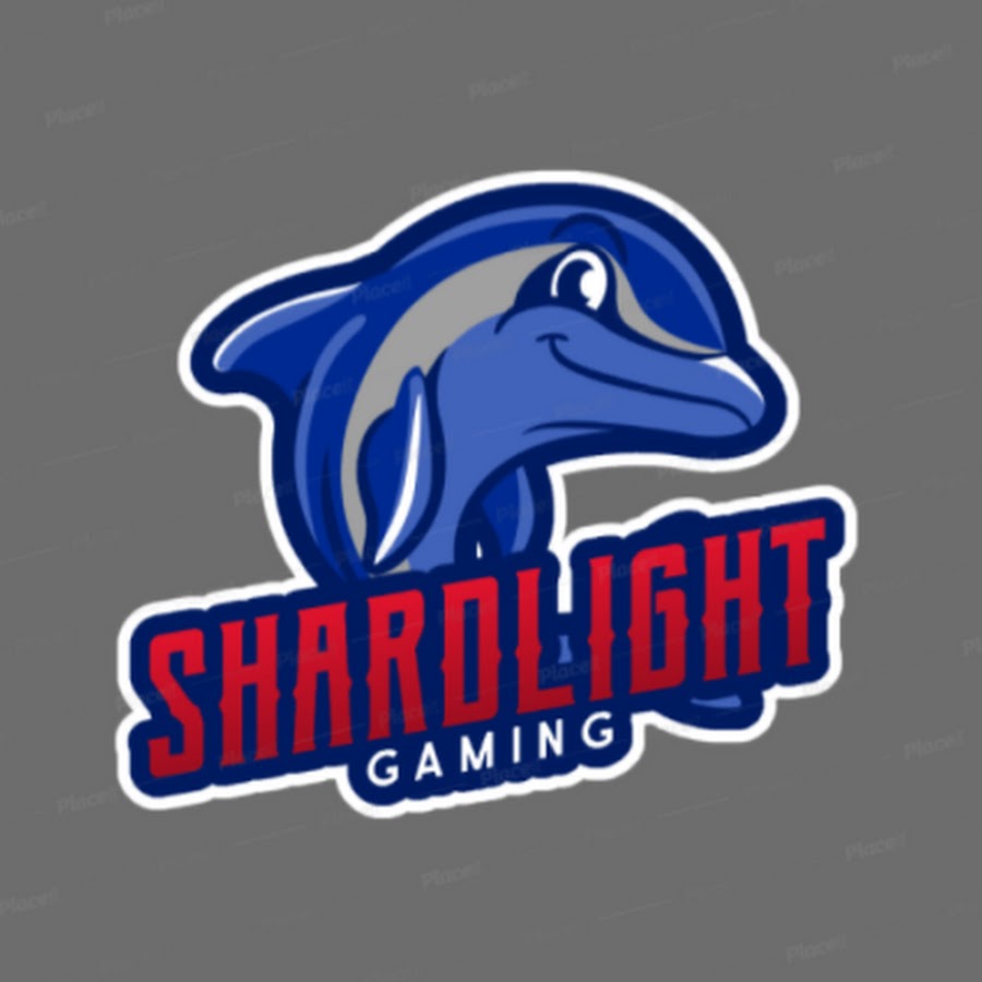 Shardlight YouTube channel avatar