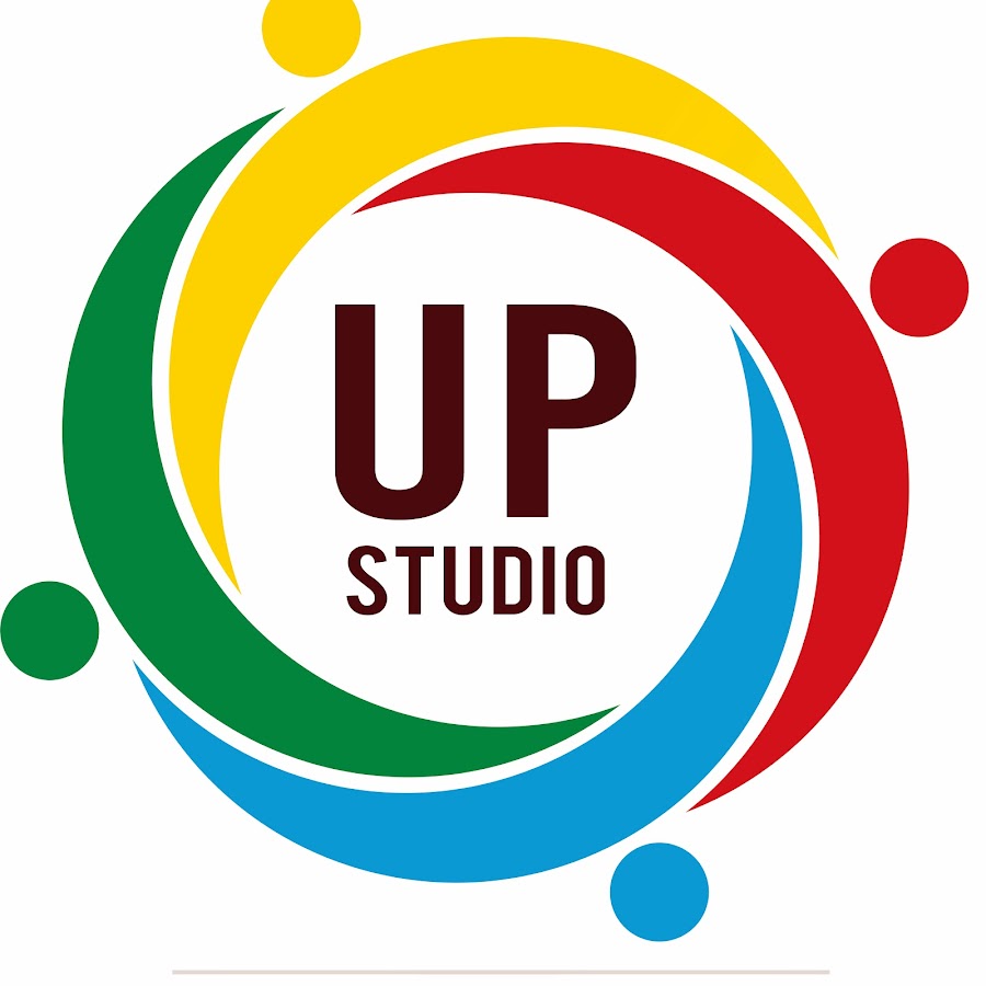 UP STUDIO PRO Avatar de chaîne YouTube