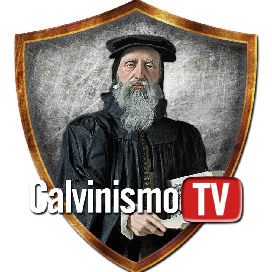 Calvinismo TV YouTube kanalı avatarı