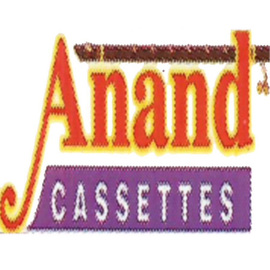 Anand Live Bhajan Sanderao YouTube kanalı avatarı