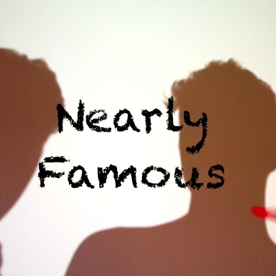 Nearly Famous رمز قناة اليوتيوب