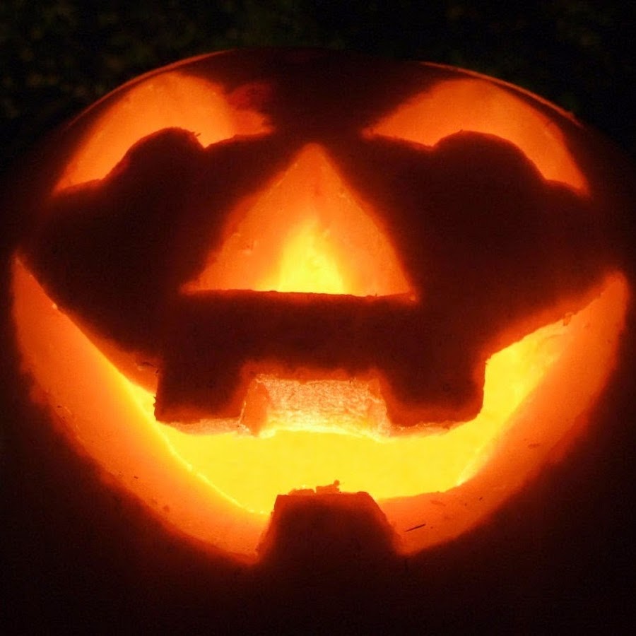 HalloweenDrawings YouTube channel avatar