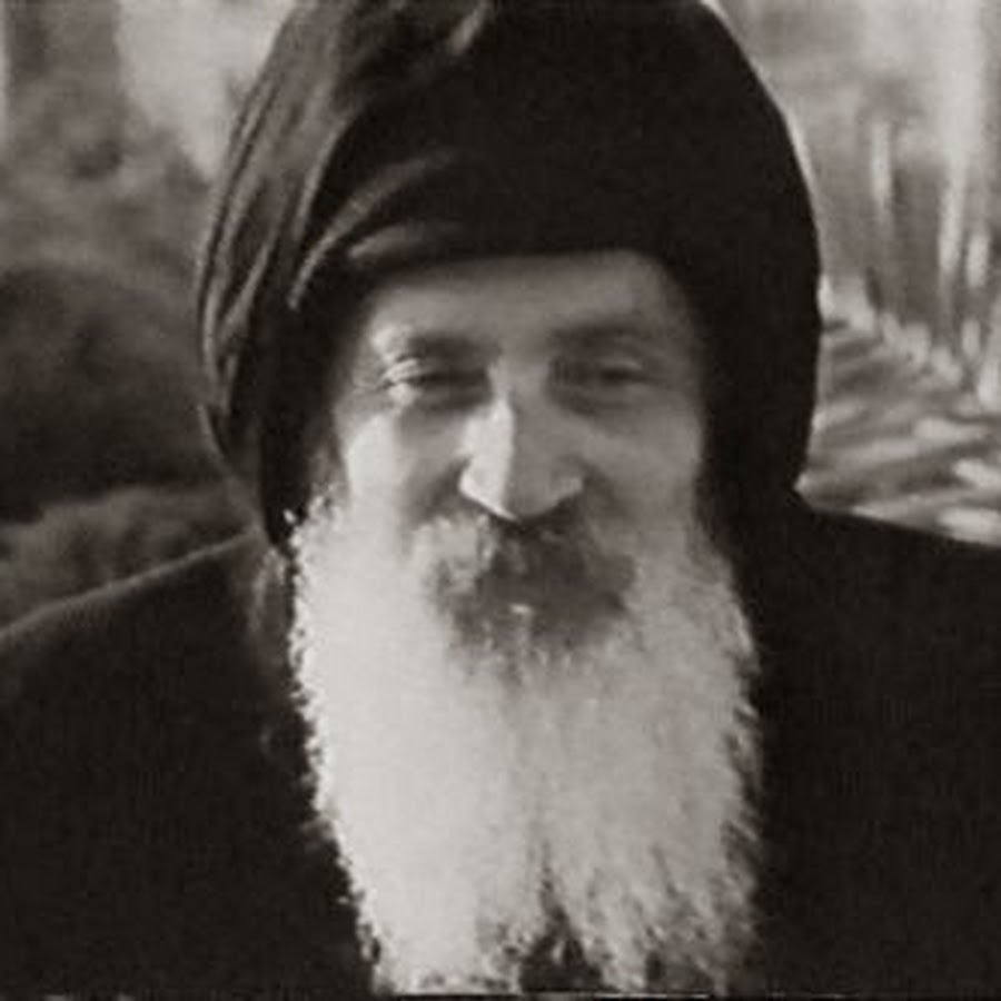 St. Macarius Monastery यूट्यूब चैनल अवतार