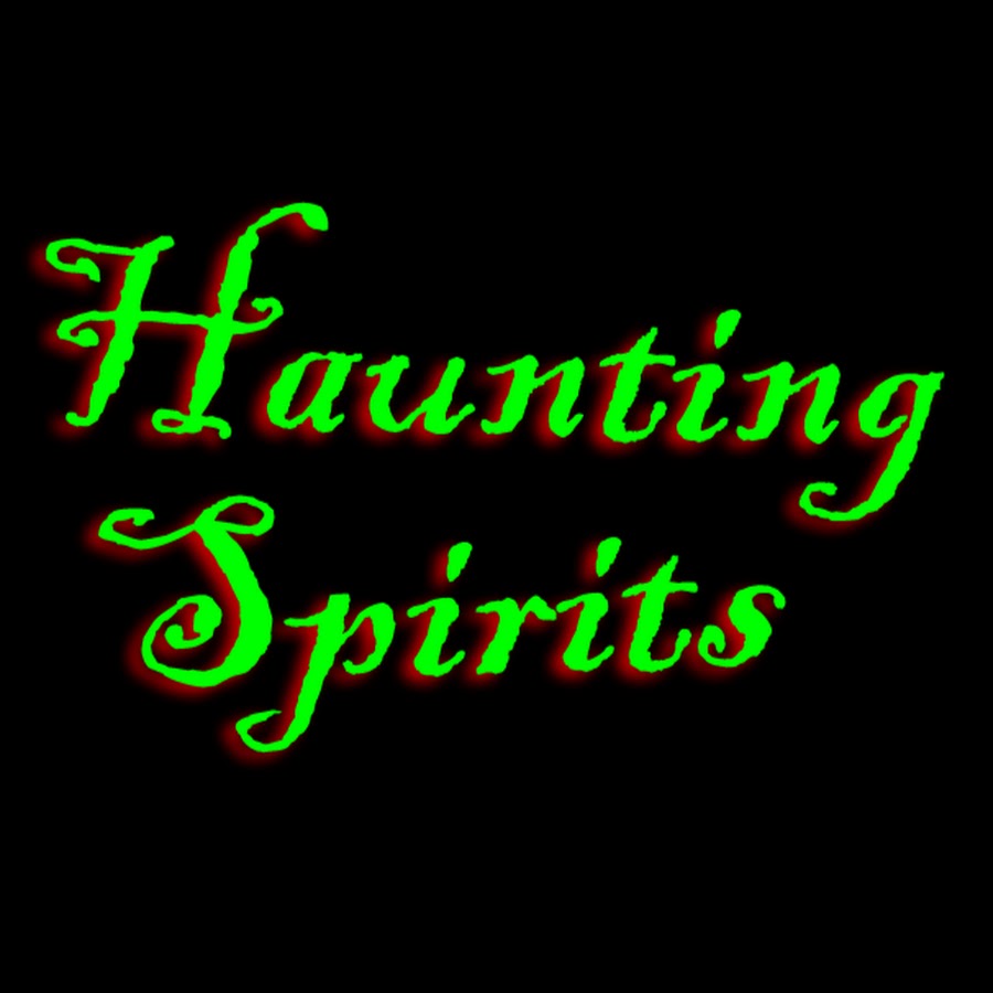 Haunting Spirits