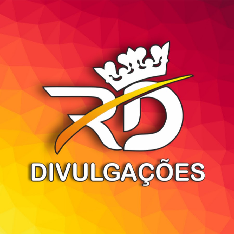 Ray DivulgaÃ§Ãµes 2.0 YouTube channel avatar