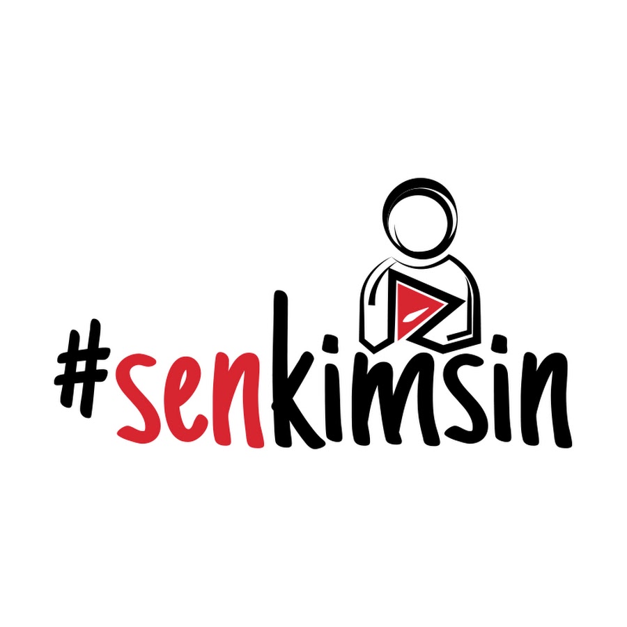 #SenKimsin Avatar channel YouTube 