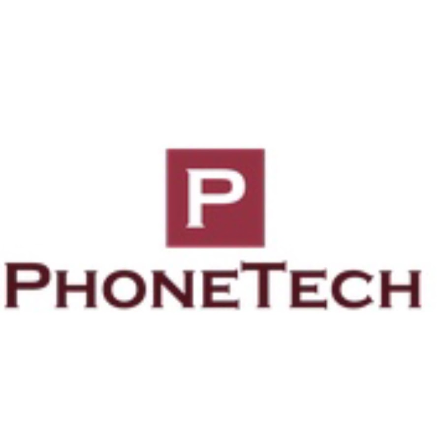 Phone Tech YouTube channel avatar
