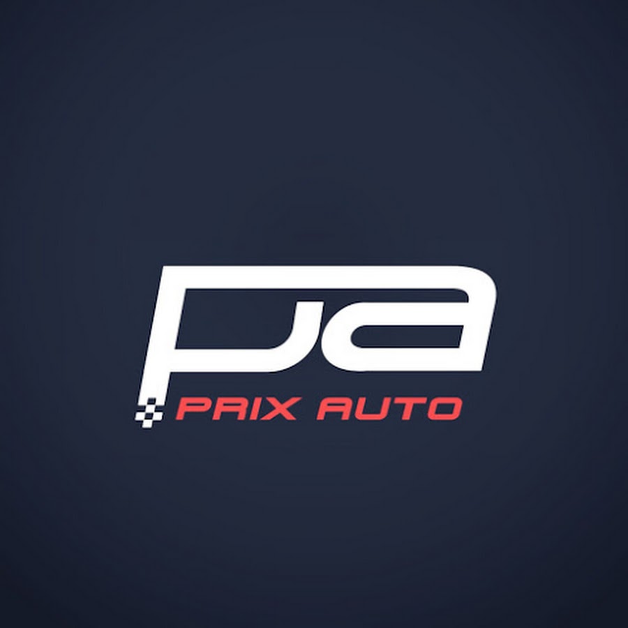 Prix Auto YouTube channel avatar