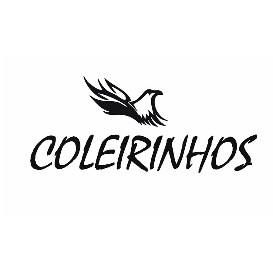 Coleirinhos Awatar kanału YouTube