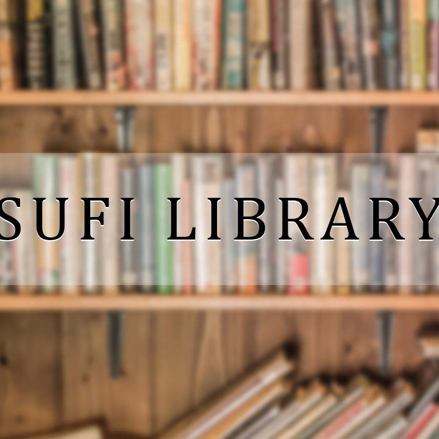 Sufi Library رمز قناة اليوتيوب