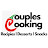 Couples Cooking