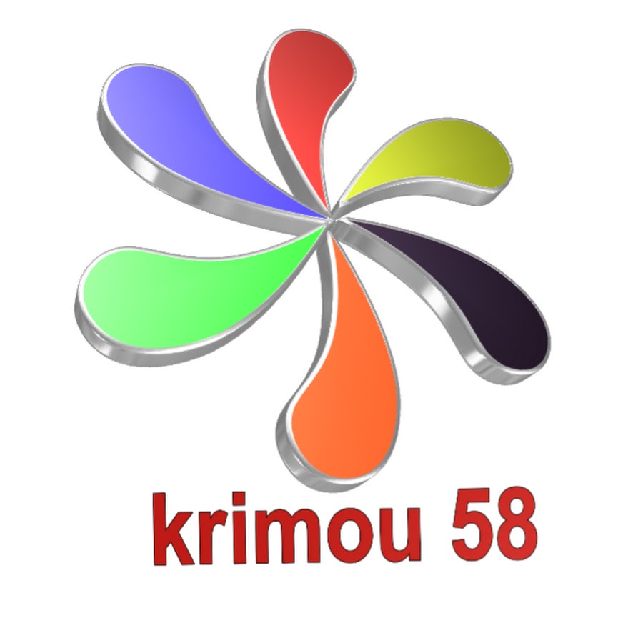 krimou 58 رمز قناة اليوتيوب