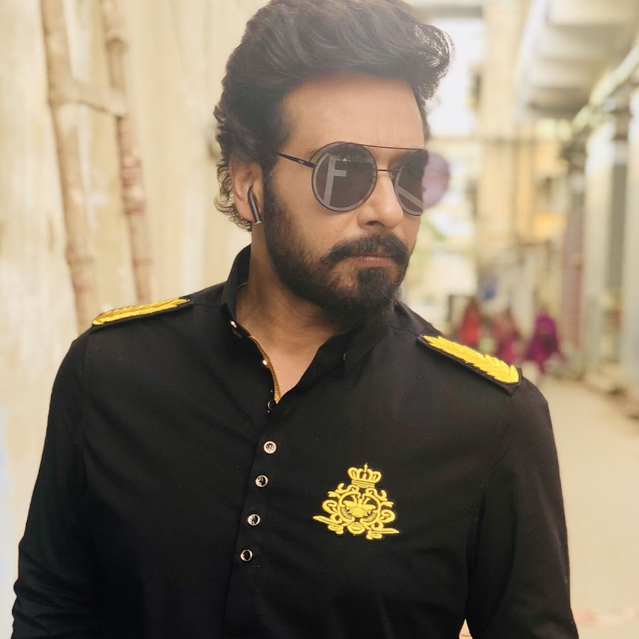 Faysal Quraishi Official Avatar channel YouTube 