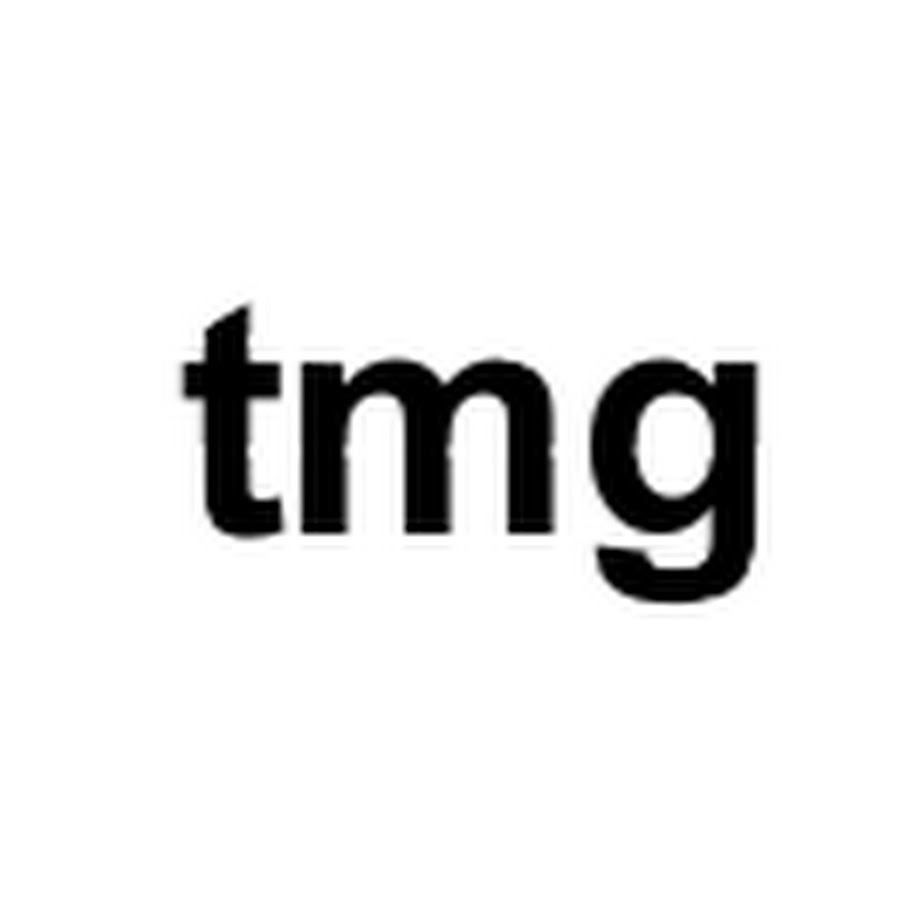 tmg رمز قناة اليوتيوب