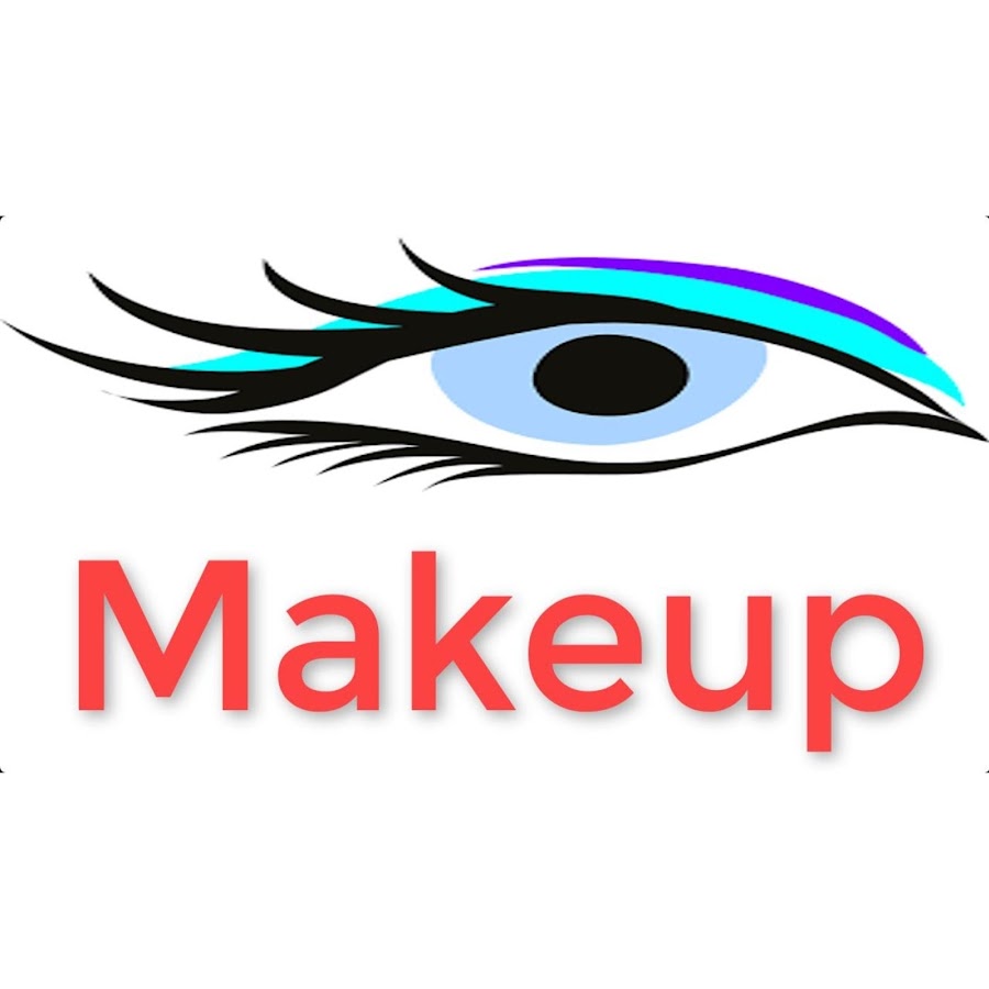 Make Up YouTube channel avatar