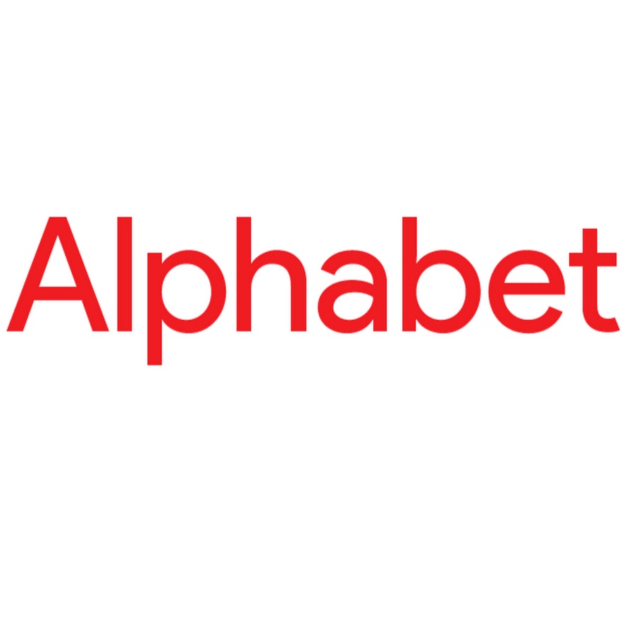 Alphabet Investor Relations Awatar kanału YouTube