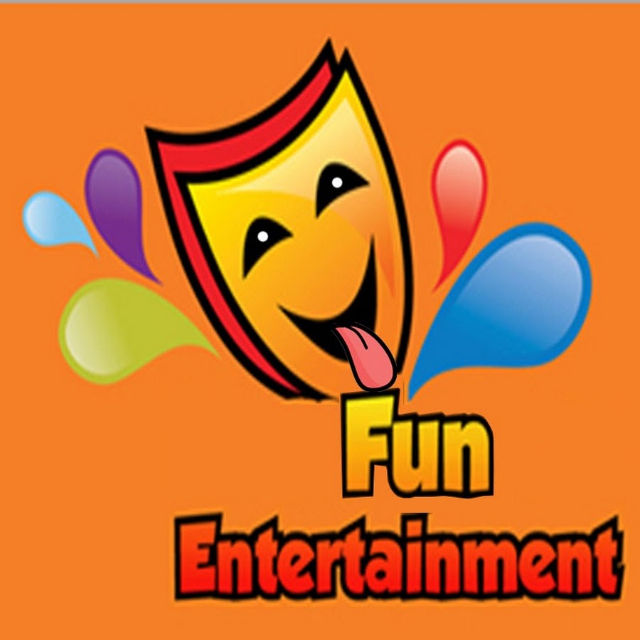 Fun Entertainment ইউটিউব চ্যানেল অ্যাভাটার