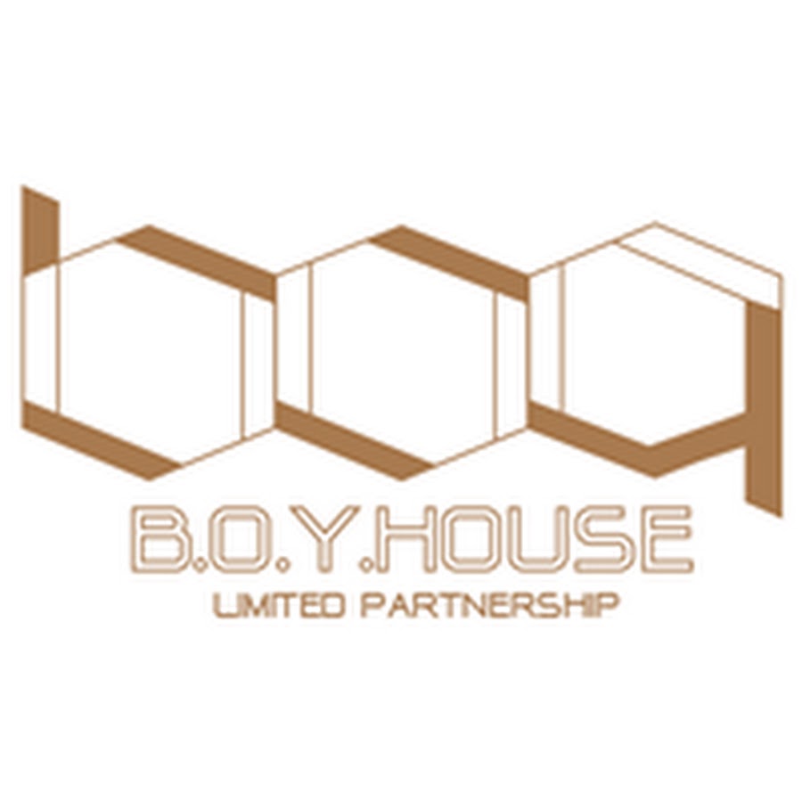 B.O.Y.HOUSE CHANNEL YouTube kanalı avatarı
