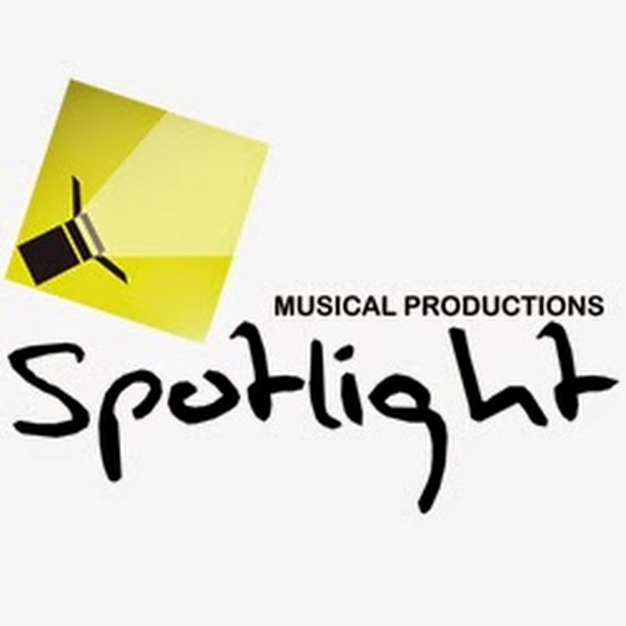 spotlightmusicalprod Avatar del canal de YouTube