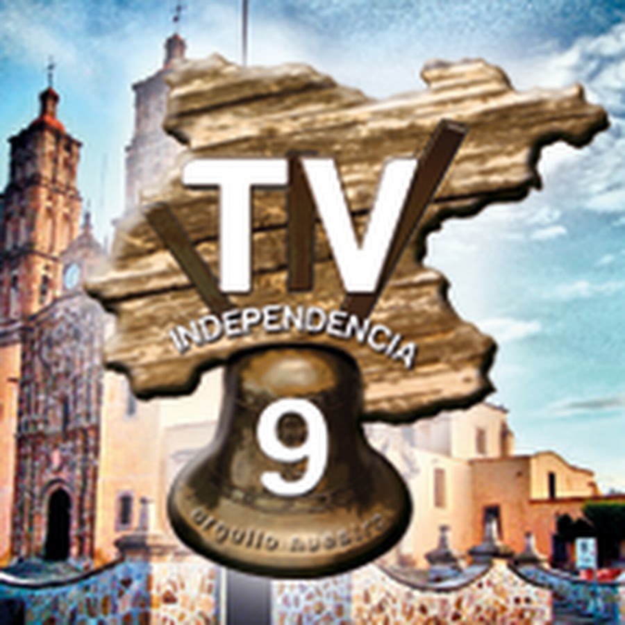 Tv Independencia Orgullo Nuestro Avatar channel YouTube 