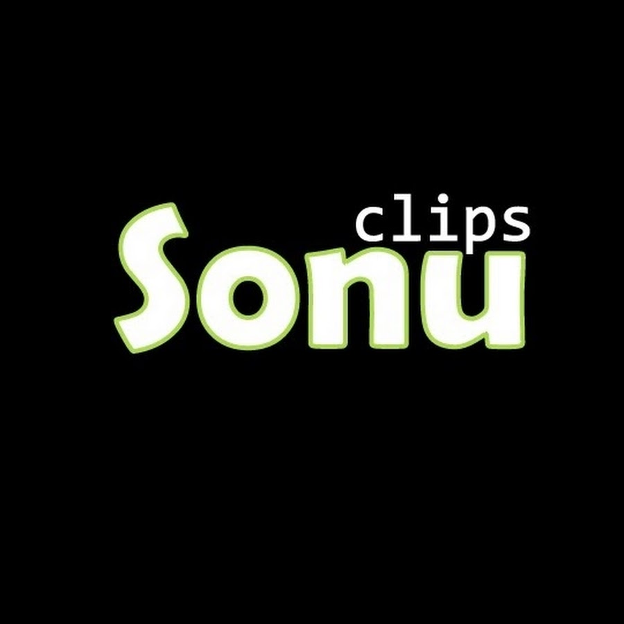 sonuclips رمز قناة اليوتيوب