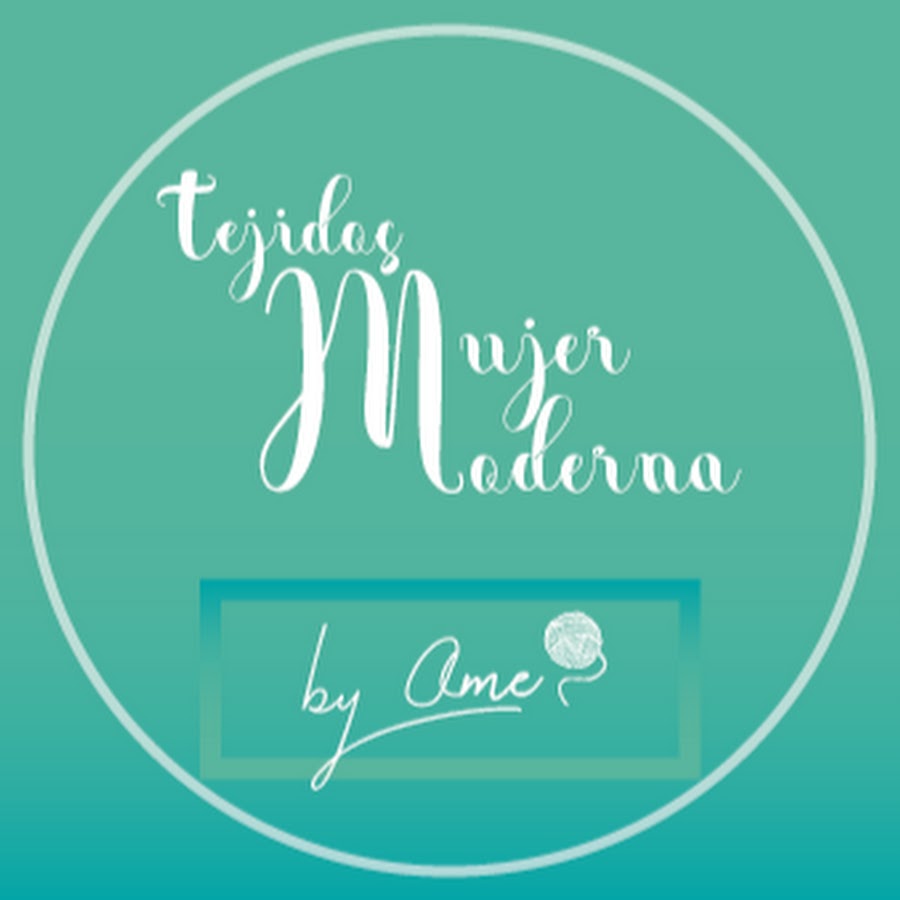 Tejidos Mujer Moderna