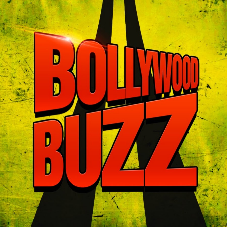 Bollywood Buzz YouTube 频道头像