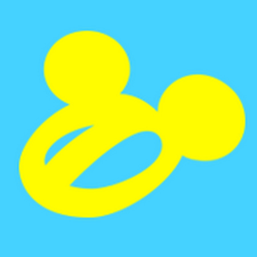 Disney Channel Canada YouTube kanalı avatarı