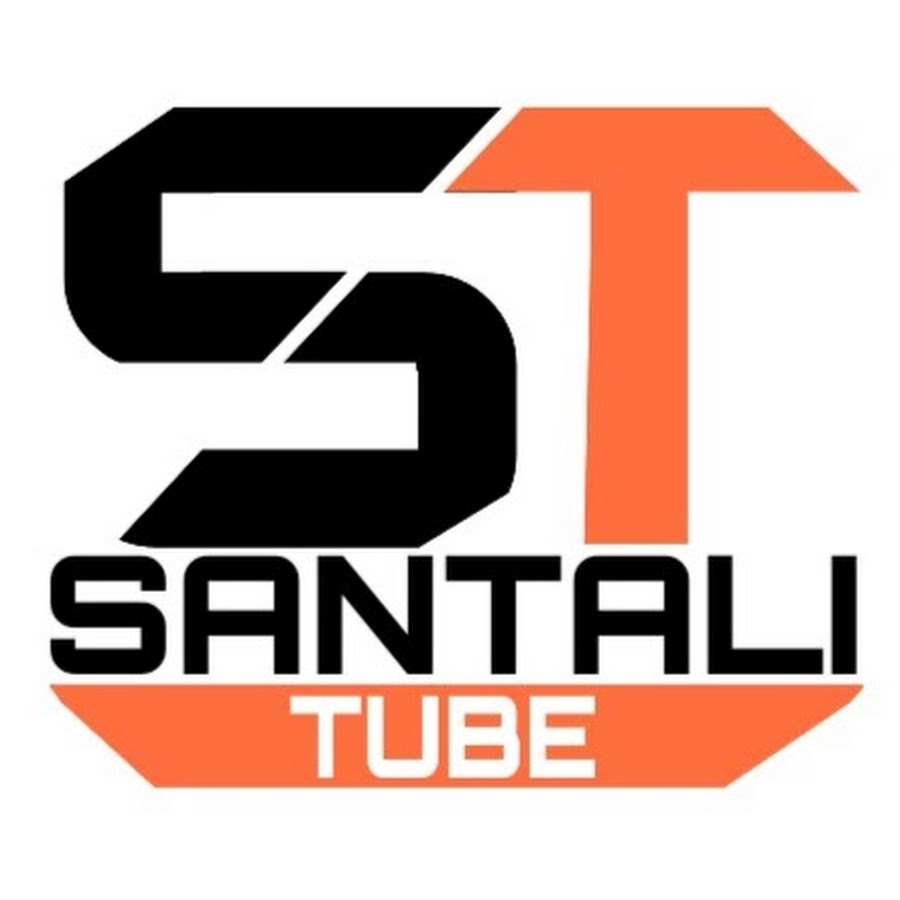 Santali Tube YouTube 频道头像